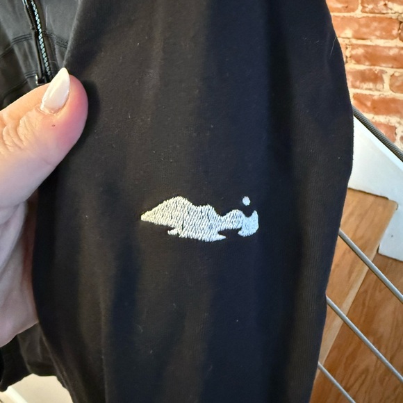 Define Jacket (event) - Picture 4 of 7